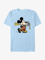 Disney Kingdom Hearts Classic Mickey T-Shirt