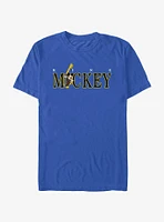 Disney Kingdom Hearts Mickey Key T-Shirt