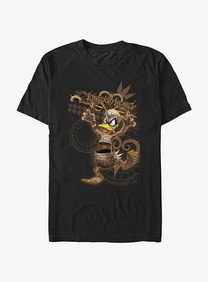 Disney Kingdom Hearts Mummified T-Shirt