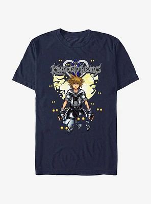 Disney Kingdom Hearts The Shadows T-Shirt