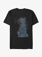 Disney Kingdom Hearts Sora Adventures T-Shirt