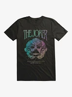 Batman The Joker Die Hero Become Villain T-Shirt