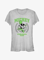 Disney Mickey Mouse Pickleball Team Girls T-Shirt