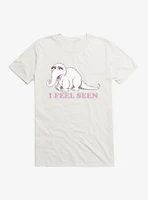 Sesame Street I Feel Seen T-Shirt