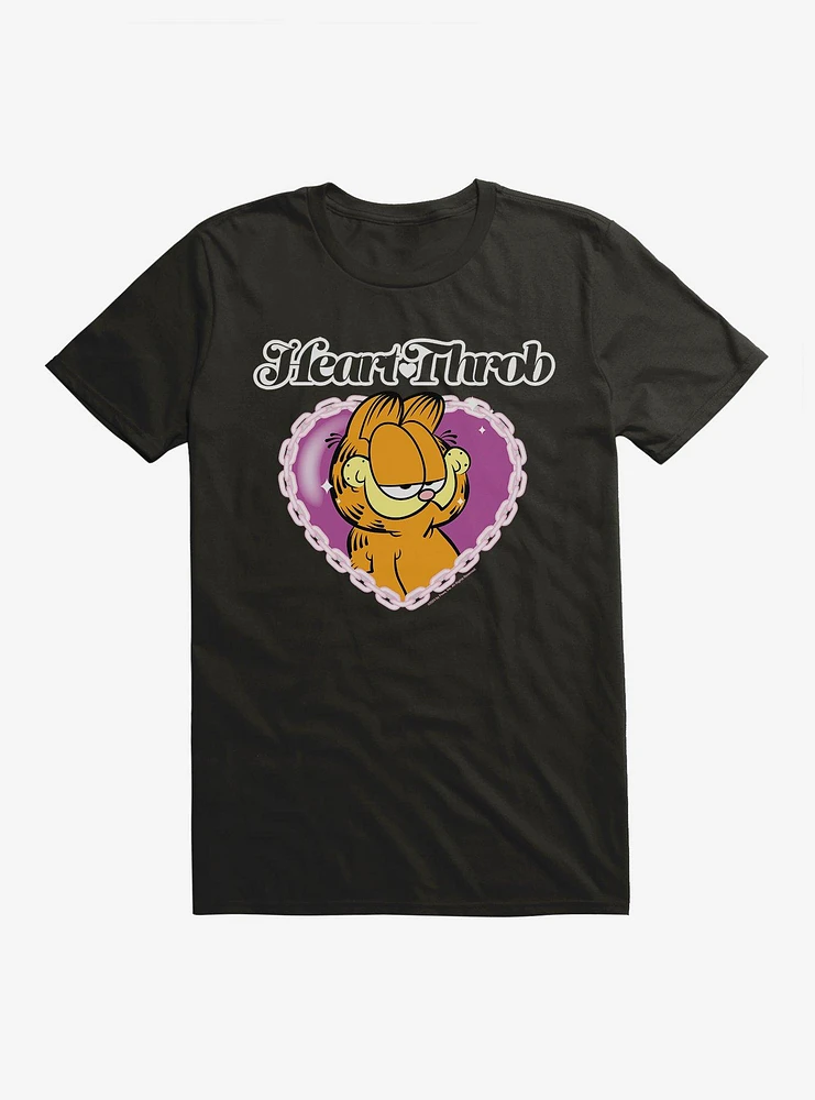 Garfield Heart Throb T-Shirt