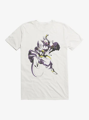 Dragon Ball Super Beerus And Champa T-Shirt