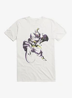 Dragon Ball Super Beerus And Champa T-Shirt