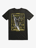 Mobile Suit Gundam Wing T-Shirt