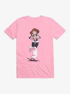 My Hero Academia Ochaco T-Shirt