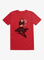 My Hero Academia Red Riot T-Shirt