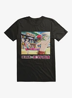 Ouran High School Host Club Fun The Sun T-Shirt