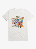 Dragon Ball Super Group T-Shirt