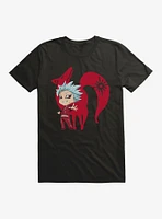 The Seven Deadly Sins Ban T-Shirt