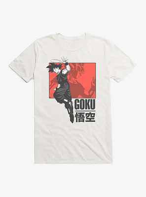 Dragon Ball Z Goku T-Shirt