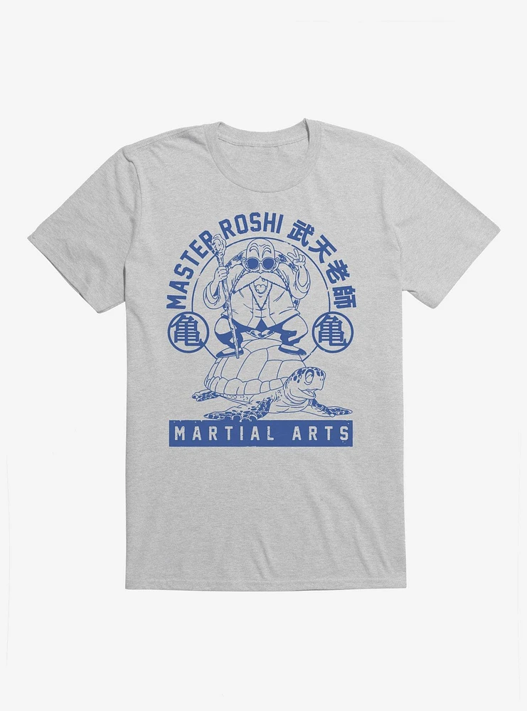 Dragon Ball Z Master Roshi T-Shirt