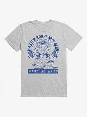 Dragon Ball Z Master Roshi T-Shirt