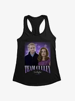 Twilight Team Cullen Portrait Girls Tank