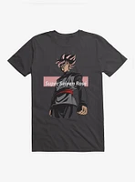 Dragon Ball Super Saiyan Ros? Rage Extra Soft T-Shirt