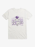 Dragon Ball Super Frieza Extra Soft T-Shirt