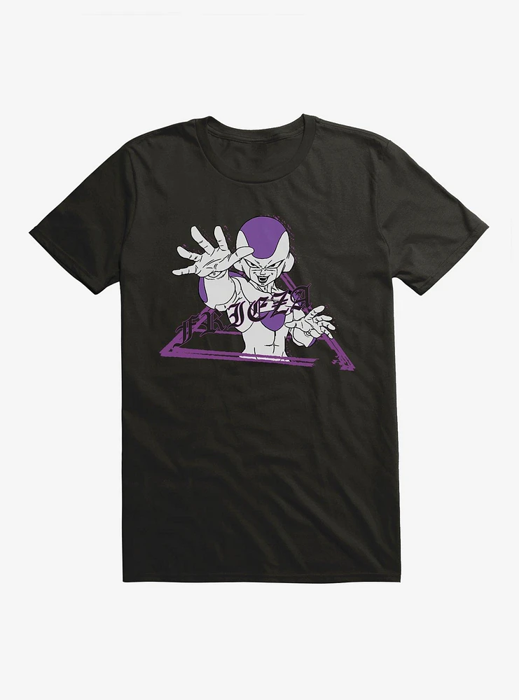 Dragon Ball Z Frieza Action Extra Soft T-Shirt