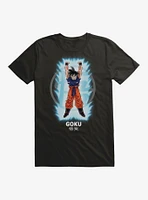 Dragon Ball Z Spirit Bomb Extra Soft T-Shirt