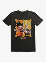 Dragon Ball Z Super Saiyan Goku Extra Soft T-Shirt