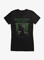 Batman Forever 1995 Girls T-Shirt