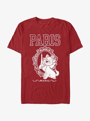 Disney The AristoCats Marie Paris T-Shirt