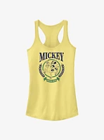 Disney Mickey Mouse Social Club Girls Tank