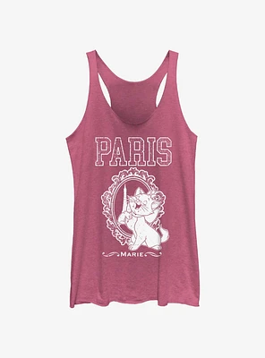 Disney The AristoCats Marie Paris Girls Tank