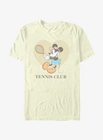 Disney Minnie Mouse Minnie's Tennis Club T-Shirt