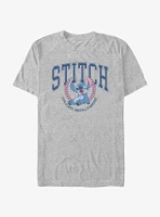 Disney Lilo & Stitch Full Of Mischief T-Shirt