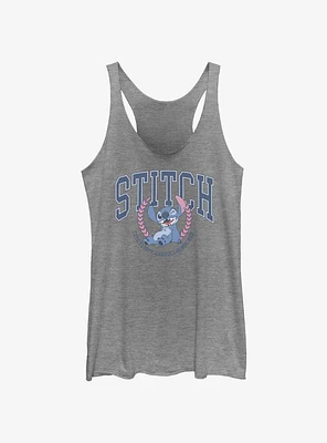 Disney Lilo & Stitch Full Of Mischief Girls Tank