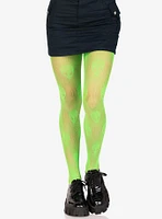 Alien Net Tights