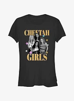 Disney Channel The Cheetah Girls Group Shot T-Shirt