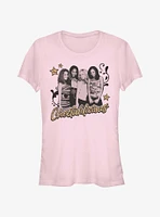 Disney Channel The Cheetah Girls Cheetahlicious T-Shirt