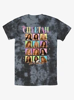 Disney Channel The Cheetah Girls Boxup Tie-Dye T-Shirt