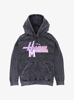 Disney Channel Hannah Montana Glam Logo Hoodie