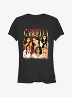 Disney Channel High School Musical Gabriellas Girls T-Shirt