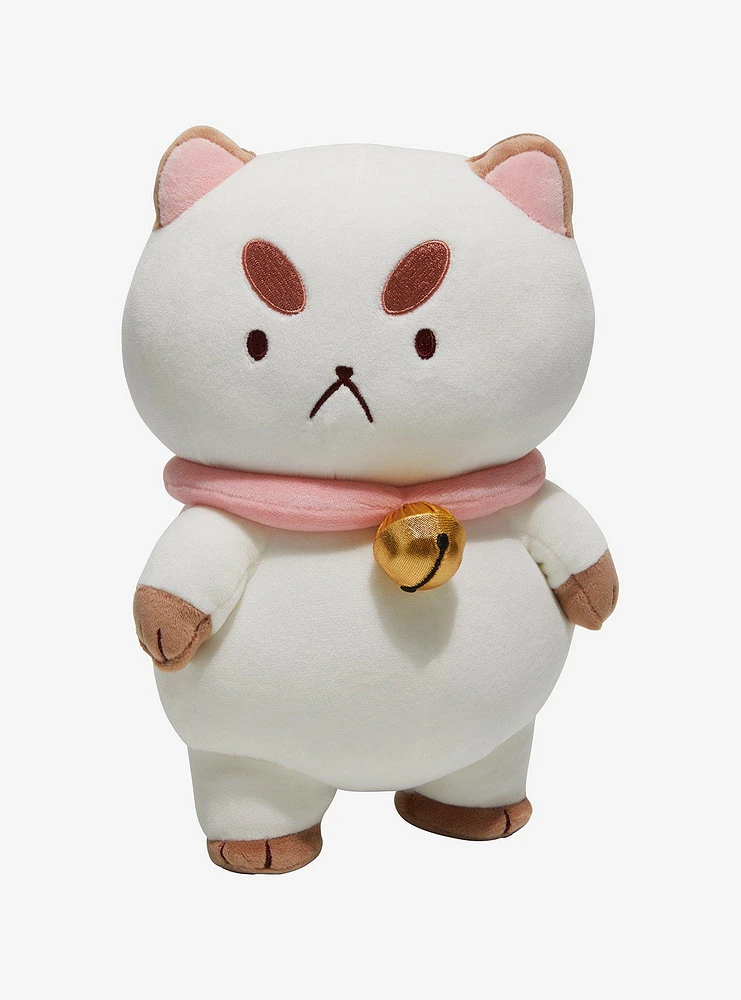 Bee & PuppyCat Standing PuppyCat 10 Inch Plush — BoxLunch Exclusive