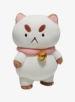 Bee & PuppyCat Standing PuppyCat 10 Inch Plush — BoxLunch Exclusive