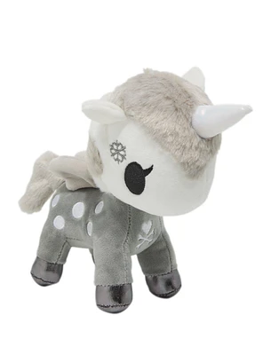 tokidoki Stellina Unicorno Seated 7" Plush