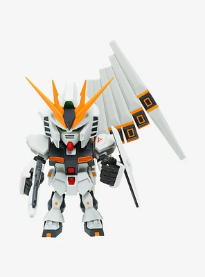 Bandai QMSV Mini Gundam Blind Box Figure