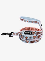 Sassy Woof Heartbreaker Dog Leash