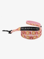 Friends x Sassy Woof You're My Lobster Dog Leash