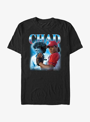 Disney Channel High School Musical Chad Collage T-Shirt