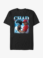 Disney Channel High School Musical Chad Collage T-Shirt