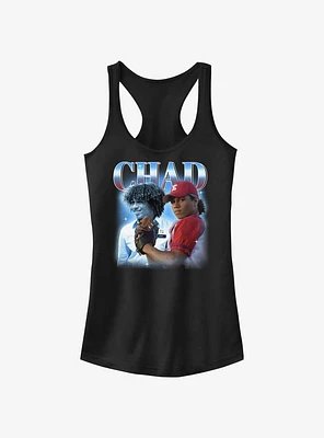 Disney Channel High School Musical Chad Collage Girls Tank