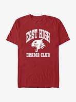 Disney Channel High School Musical East Drama Club T-Shirt