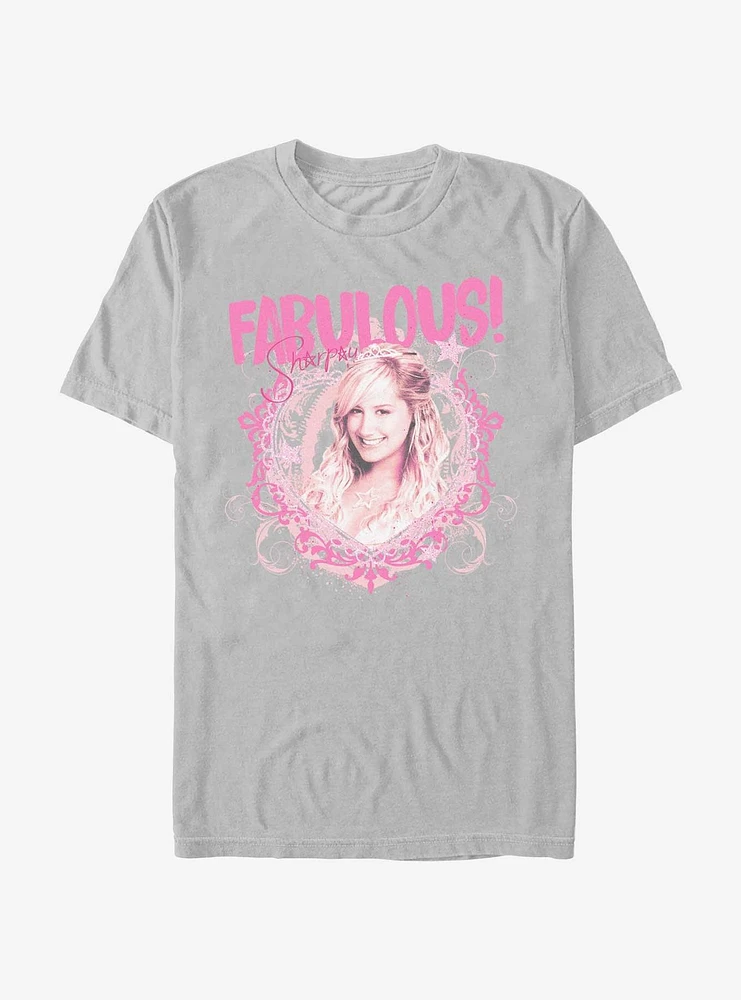 Disney Channel High School Musical Sharpay Fabulous T-Shirt